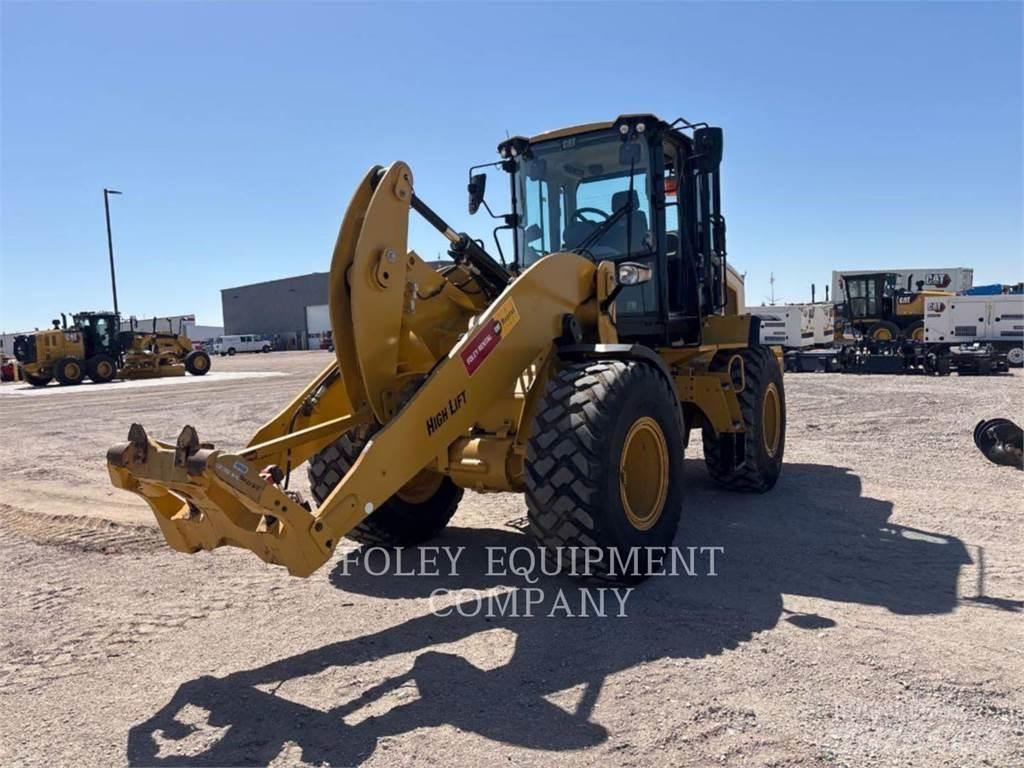 CAT 926MHL Hjullastere