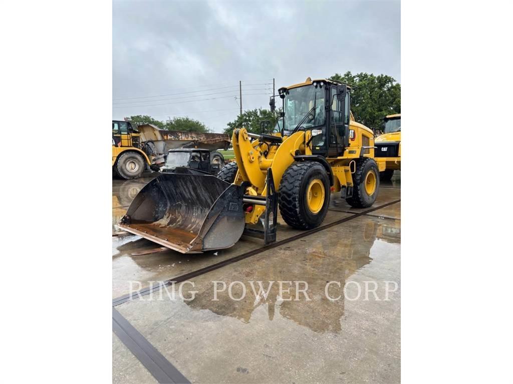 CAT 926MQC Hjullastere