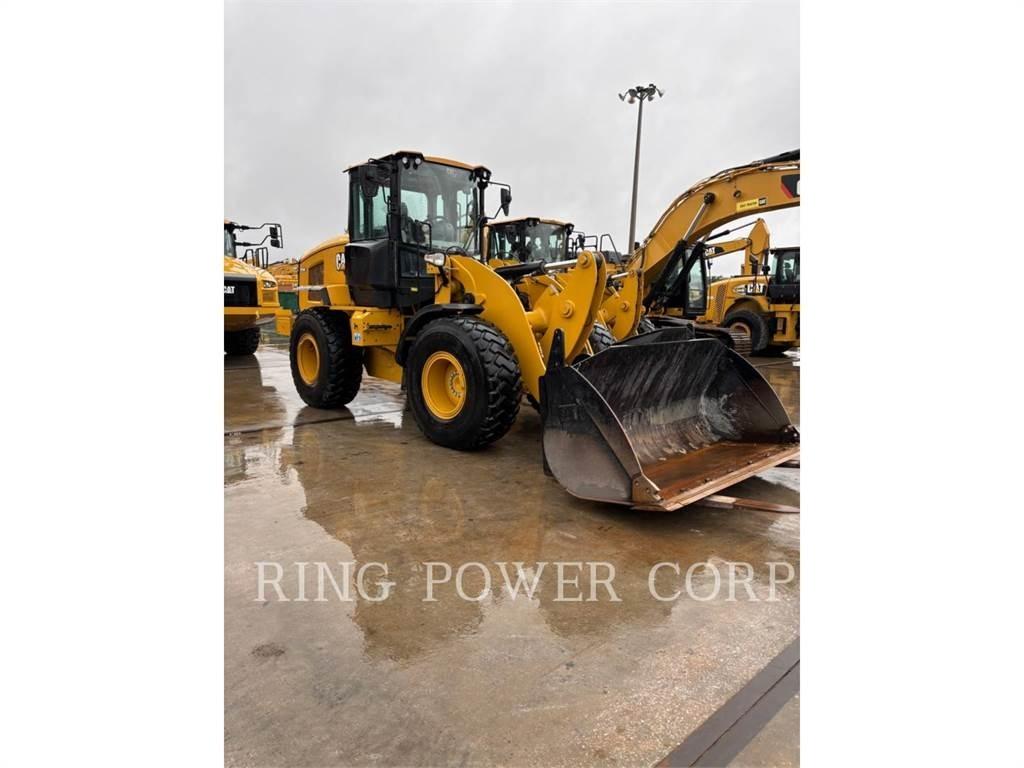 CAT 926MQC Hjullastere