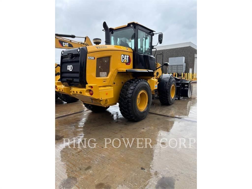 CAT 926MQC Hjullastere