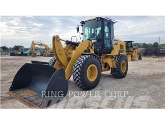 CAT 926MQC3V Hjullastere