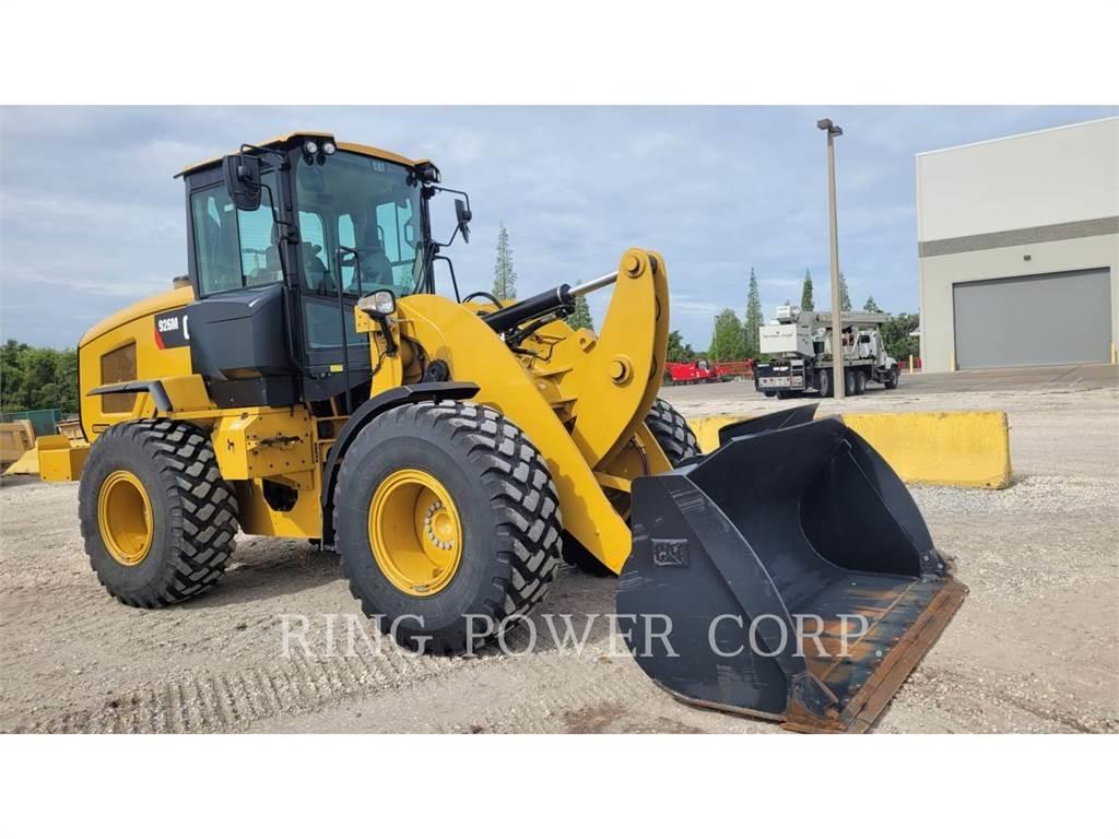 CAT 926MQC3V Hjullastere
