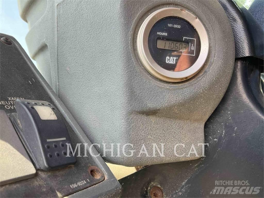CAT 928G Hjullastere