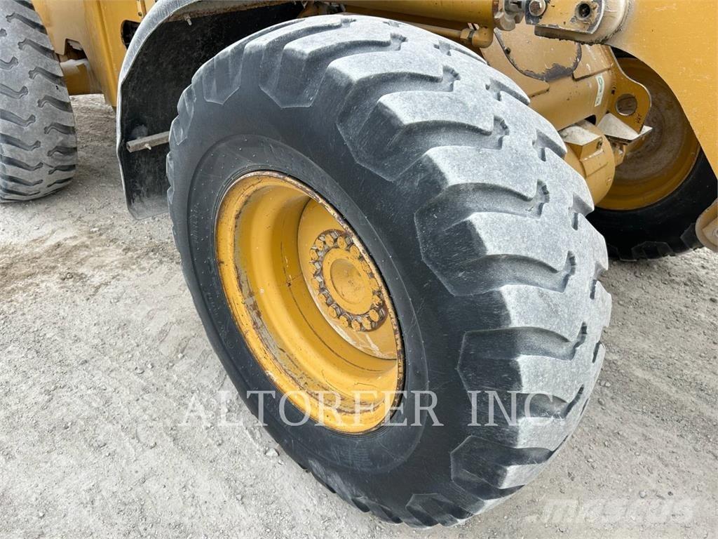 CAT 928G Hjullastere