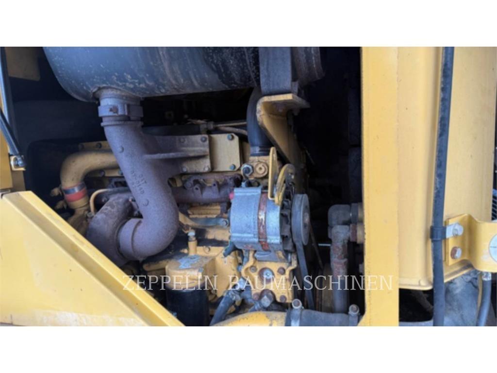 CAT 928G Hjullastere