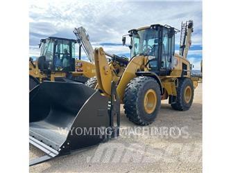 CAT 930 Hjullastere
