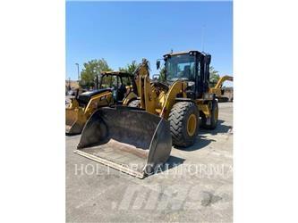CAT 930 Hjullastere
