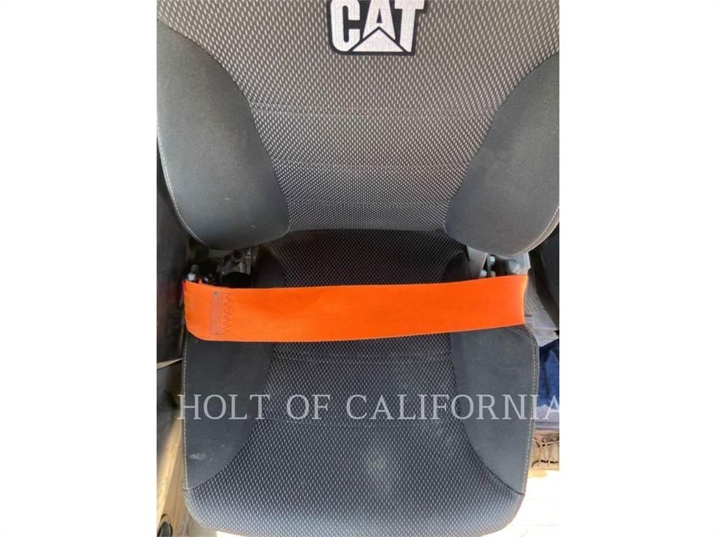 CAT 930 Hjullastere