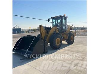 CAT 930 Hjullastere