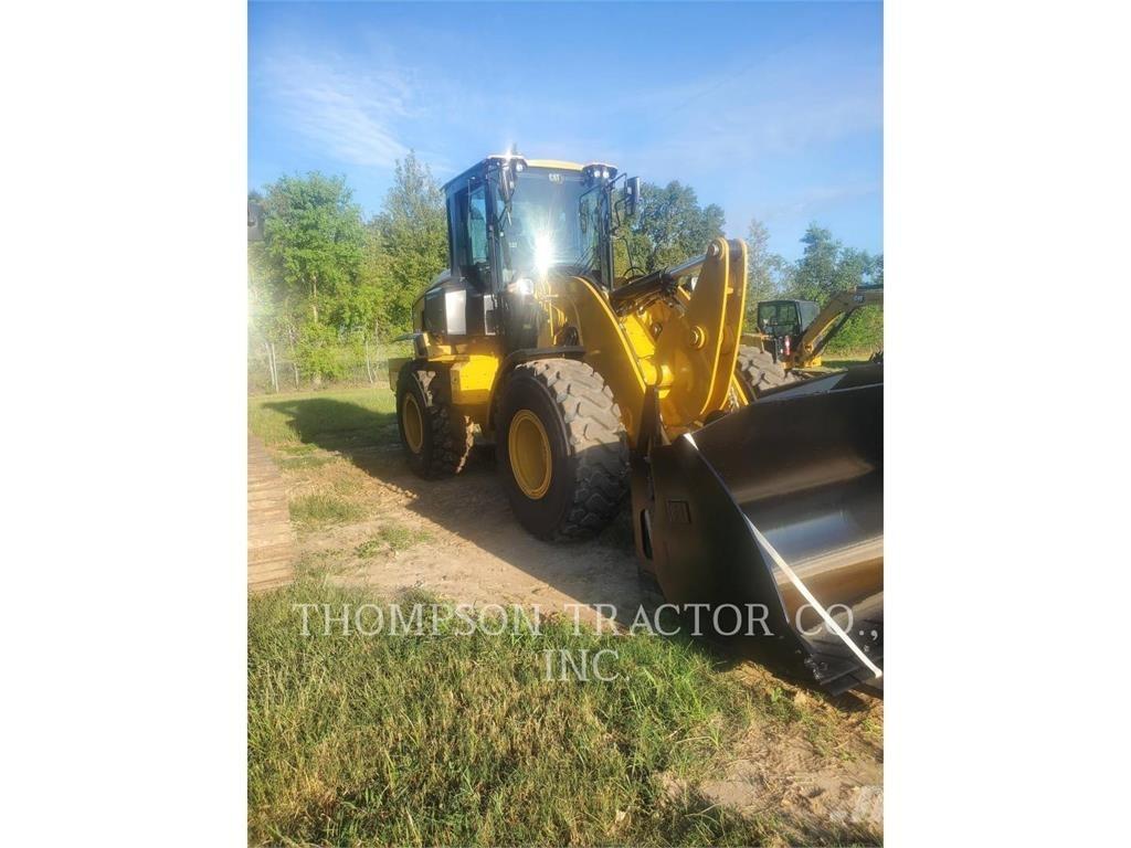 CAT 930 Hjullastere