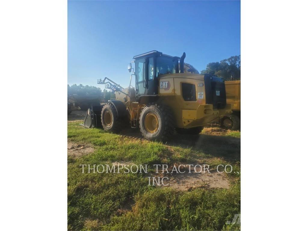 CAT 930 Hjullastere