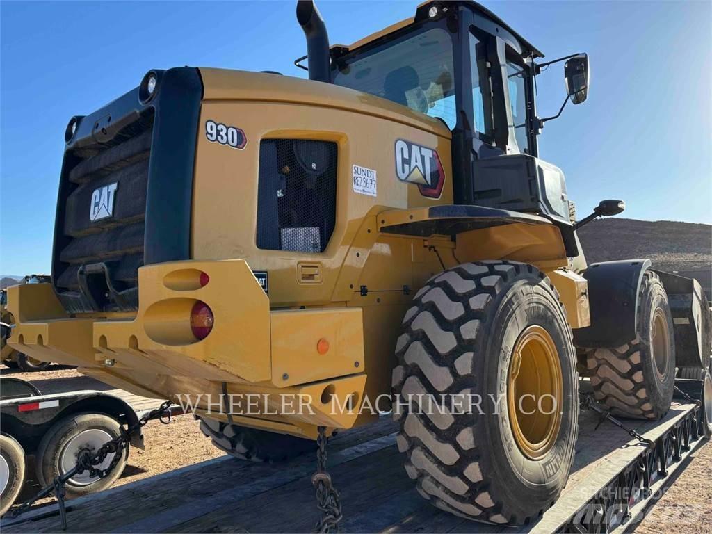 CAT 930 QC Hjullastere