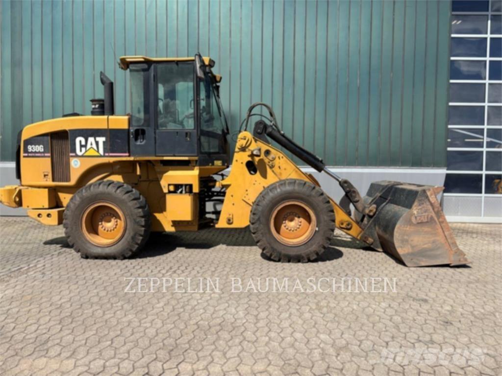 CAT 930G Hjullastere