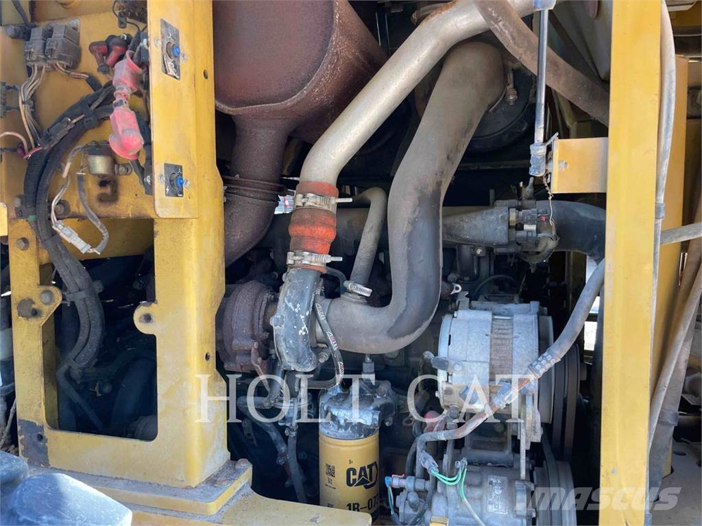 CAT 930G Hjullastere