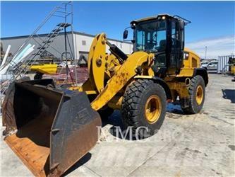 CAT 930K Hjullastere