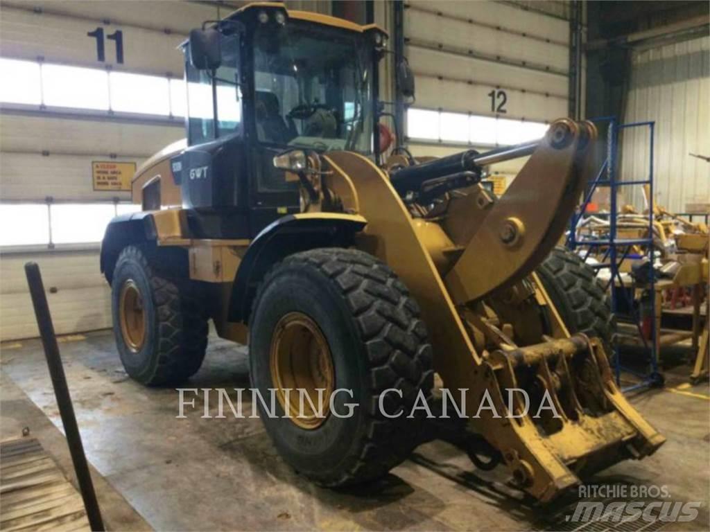 CAT 930K Hjullastere