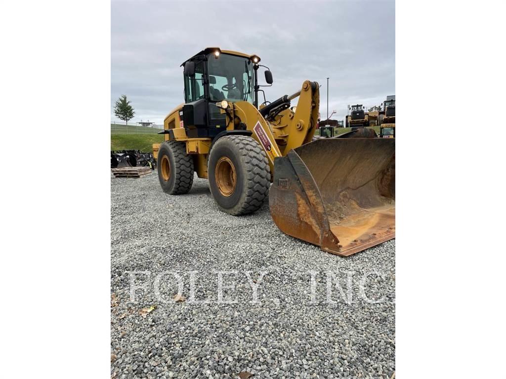 CAT 930K Hjullastere