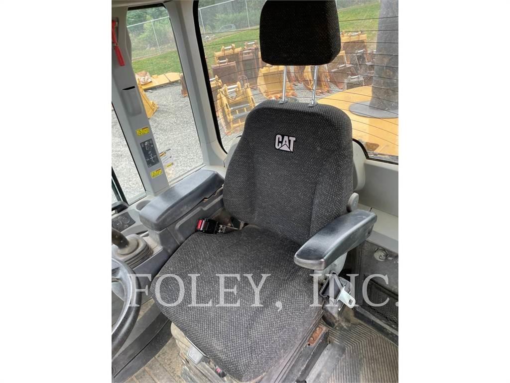 CAT 930K Hjullastere