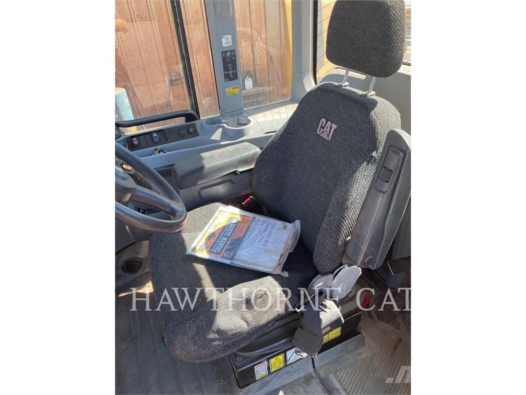 CAT 930K Hjullastere