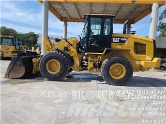 CAT 930M Hjullastere