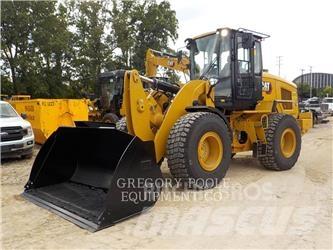 CAT 930M Hjullastere