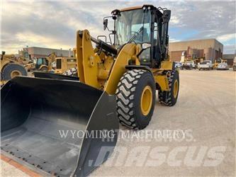 CAT 930M Hjullastere