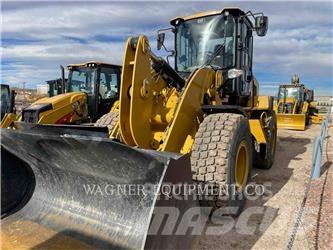 CAT 930M Hjullastere