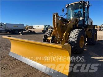 CAT 930M Hjullastere