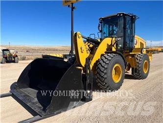 CAT 930M Hjullastere