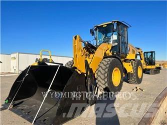 CAT 930M Hjullastere
