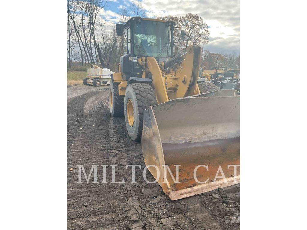 CAT 930M Hjullastere