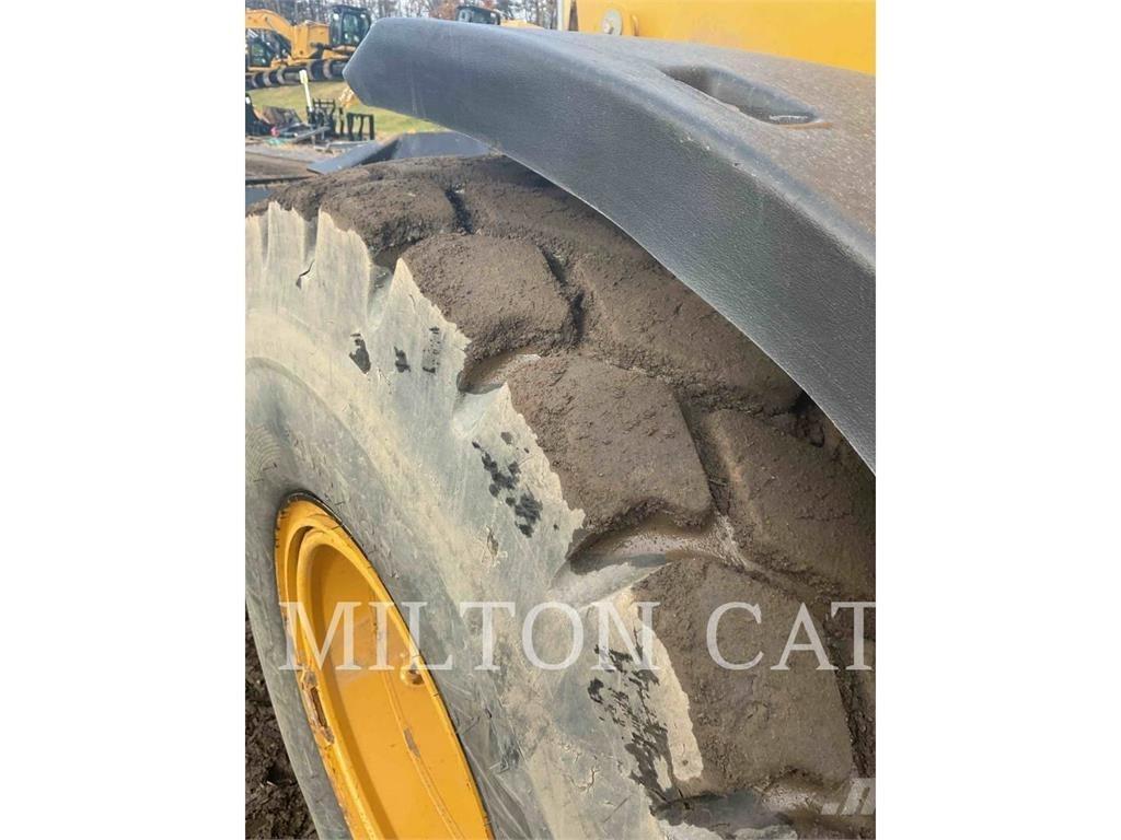 CAT 930M Hjullastere
