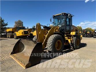 CAT 930M Hjullastere