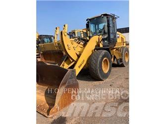 CAT 930M Hjullastere