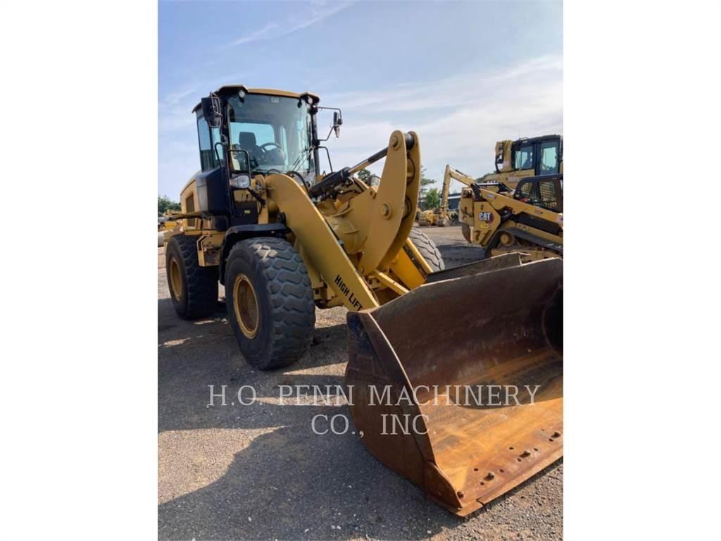 CAT 930M Hjullastere