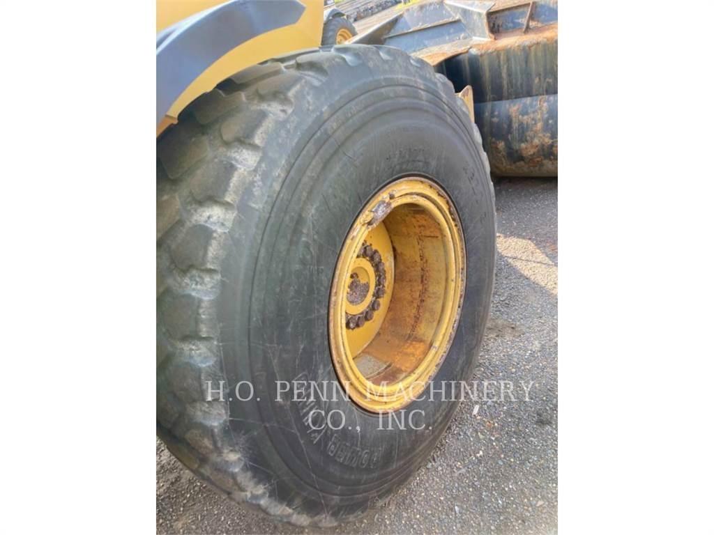 CAT 930M Hjullastere