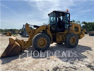 CAT 930M Hjullastere