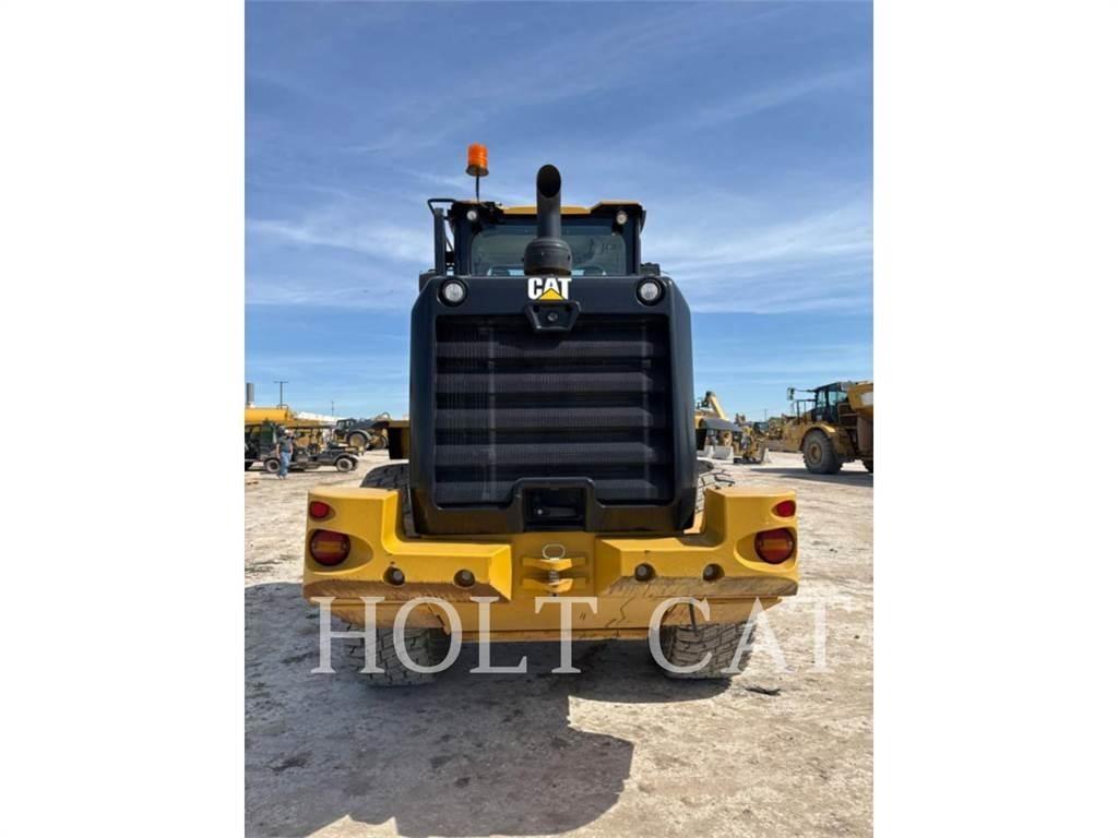 CAT 930M Hjullastere