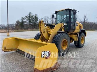 CAT 930M Hjullastere