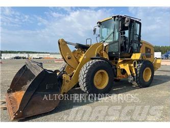 CAT 930M Hjullastere