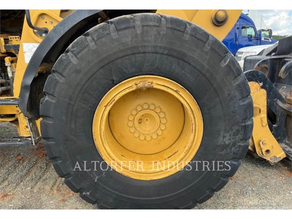CAT 930M Hjullastere