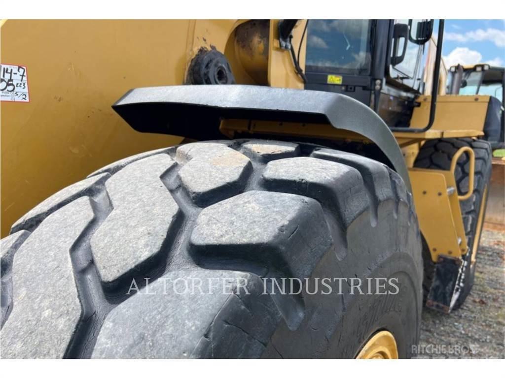 CAT 930M Hjullastere