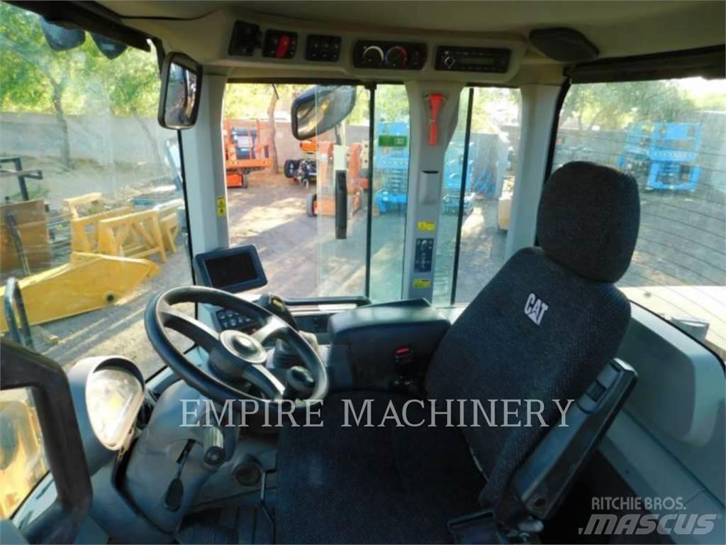 CAT 930M Hjullastere