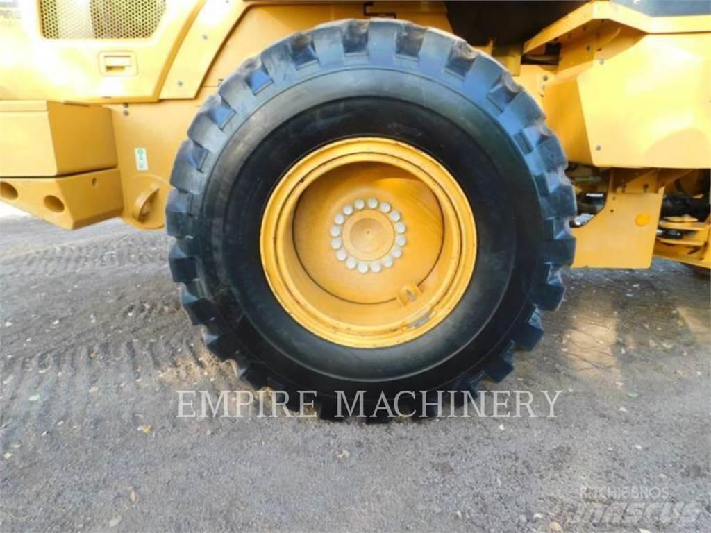 CAT 930M Hjullastere