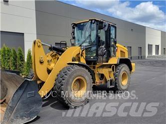 CAT 930M Hjullastere