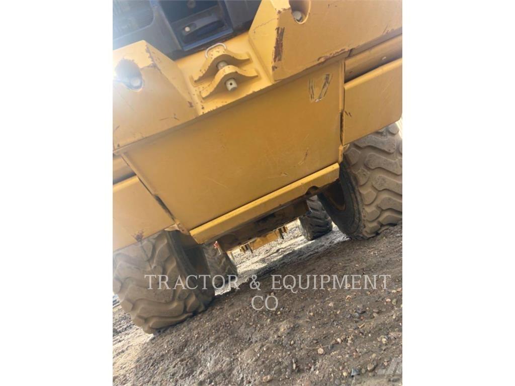 CAT 930M Hjullastere