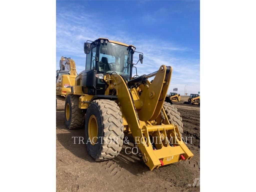 CAT 930M Hjullastere