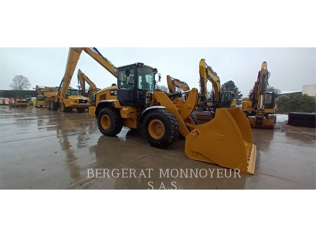 CAT 930M Hjullastere