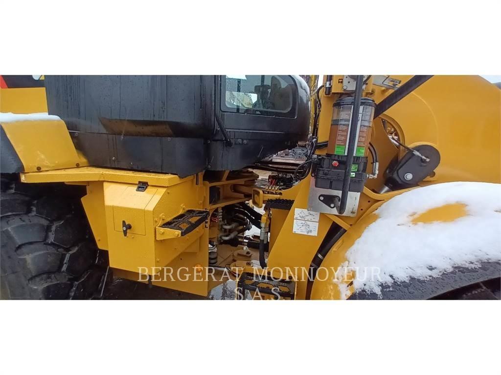 CAT 930M Hjullastere