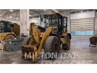 CAT 930M Hjullastere